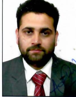 Narendra Adhikari