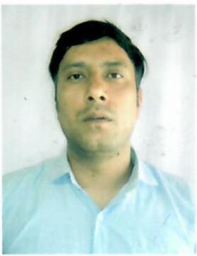Passang Gyali Sherpa