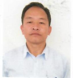 Rabin Rai