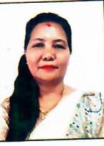 Sunmaya Gurung