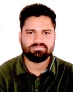 Dharavath Narendhar Naik