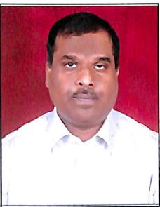 P.V. Shyam Sunder Rao