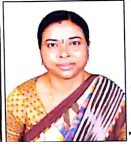 Yashodhara Maturi