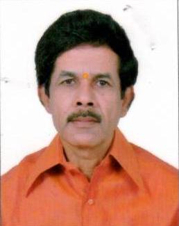 B. Janardhan Reddy