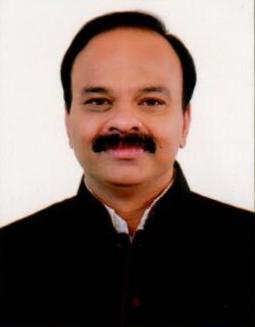 Dr. G. Ranjith Reddy