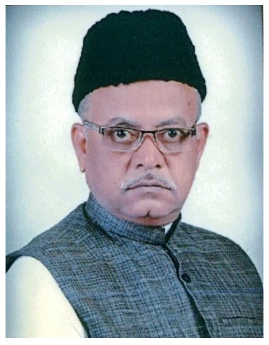 Dr. Mohammed Abdul Samad Osmani