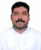 G. Ravi Kumar Yadav