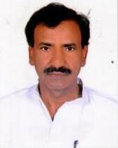 Nalla Prem Kumar