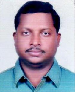 Ragam Sathesh Yadav