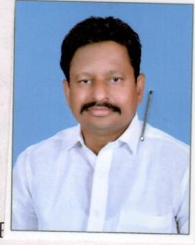 Syed Khalandari