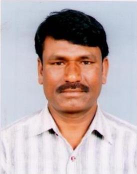 Vanam Sudhakar
