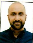Mohammed Feroz Khan