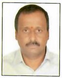 Pusthe Srikanth