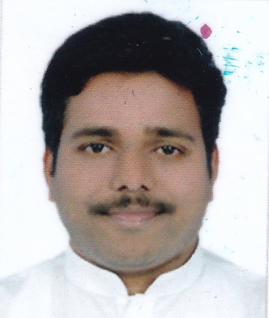 Anilkumar Chintha