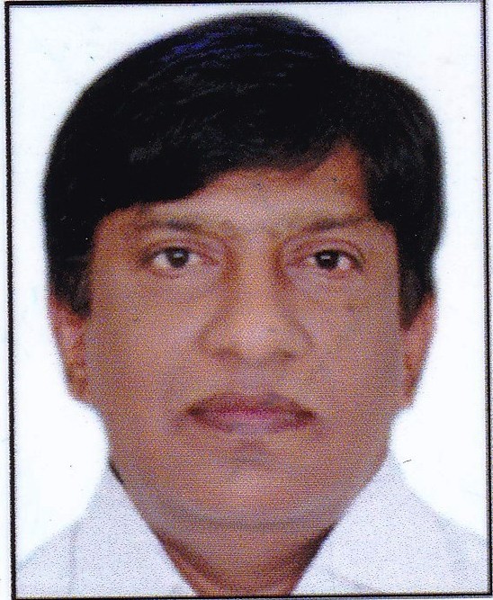 Boianapalli Vinod Kumar