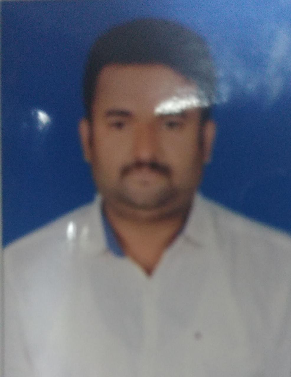 Chetty Kalyan