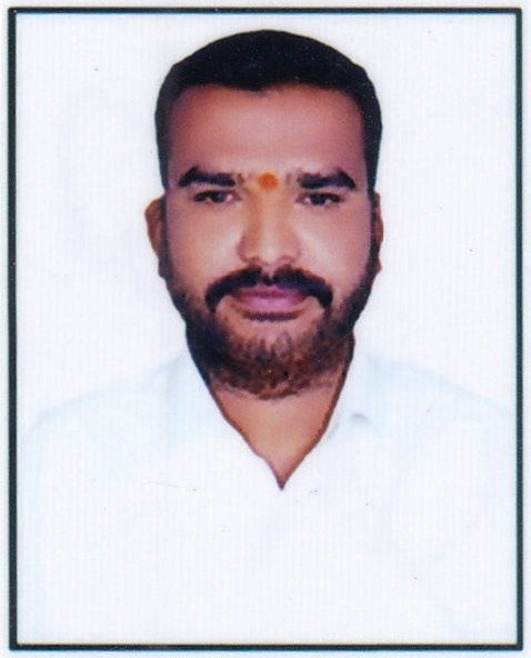 Chiliveru Srikanth