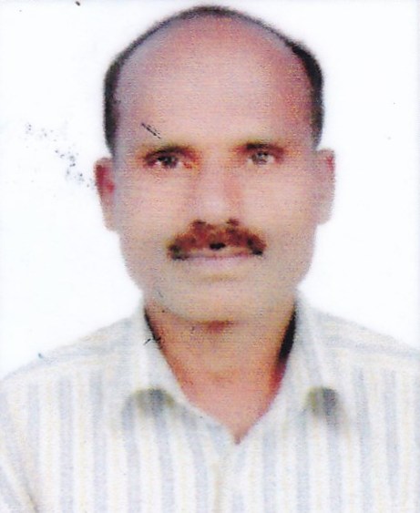 Gangarapu Thirupathi