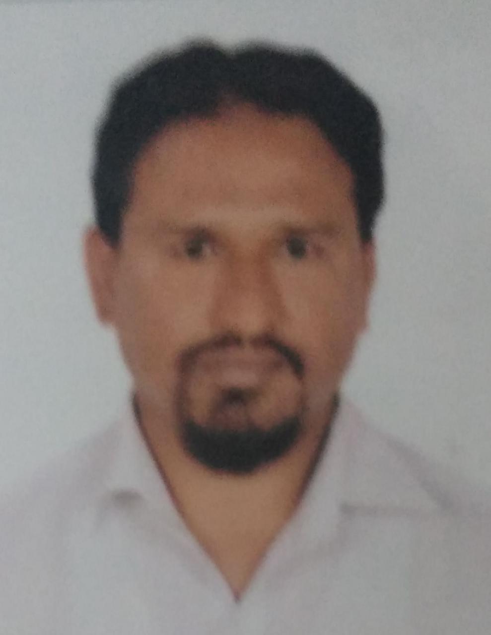 Mohammed Tajuddin
