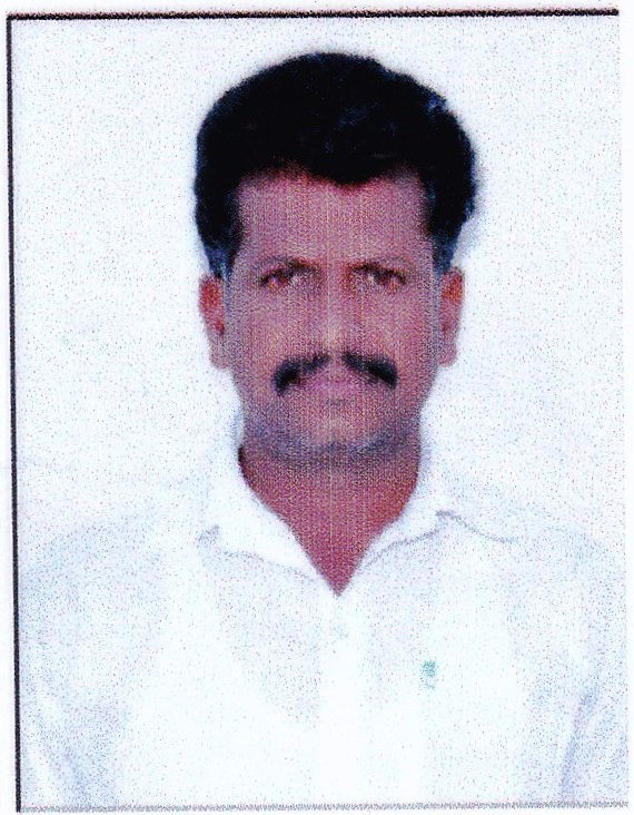 Mukkisa Rathnakar Reddy