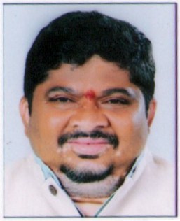 Ponnam Prabhaker