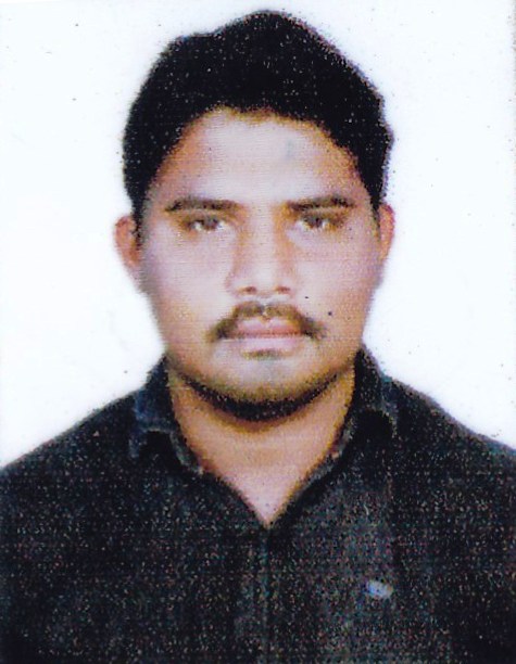 Reddy Venugopal