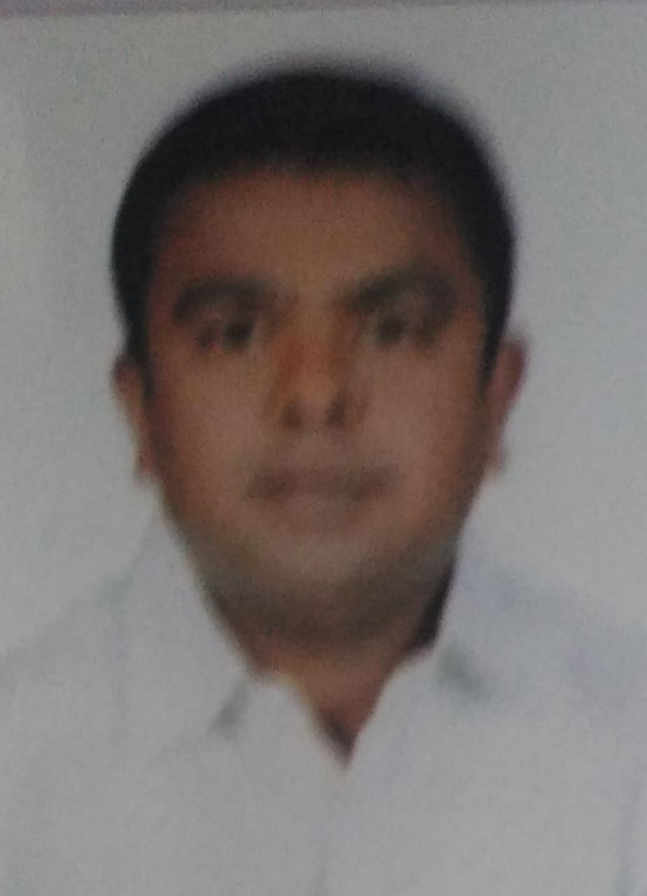 Syed Khaja Saifuddin