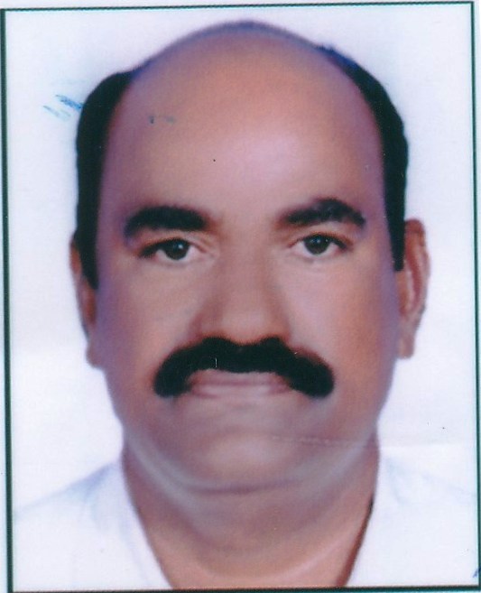 Venkanna Anagandula