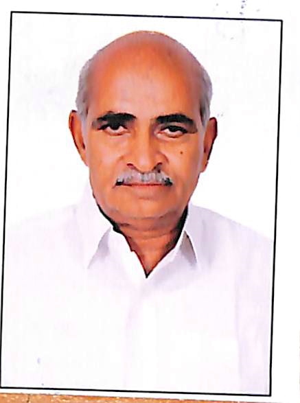 Ayiluri Venkateshvara Reddy
