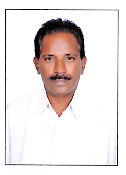 Bachala Padma Chary