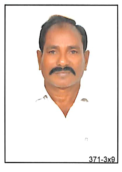 Bhanala Laxmana Chary