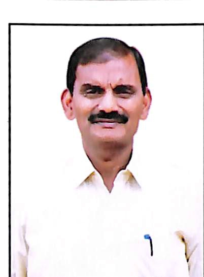 Boda Venkat