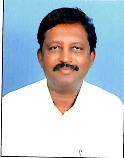 Gade Narasimha Reddy