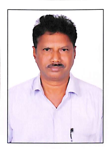 Gokinapalli Venkateswar Rao