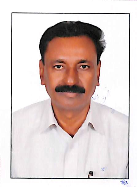 Gopagani Shankara Rao