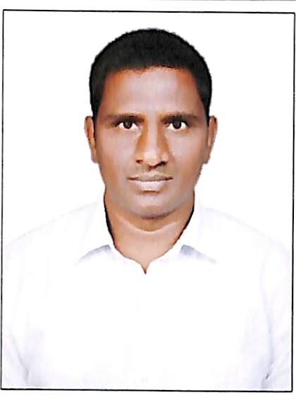 Gopoju Ramesh Babu