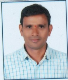 Gugulothu Ramesh