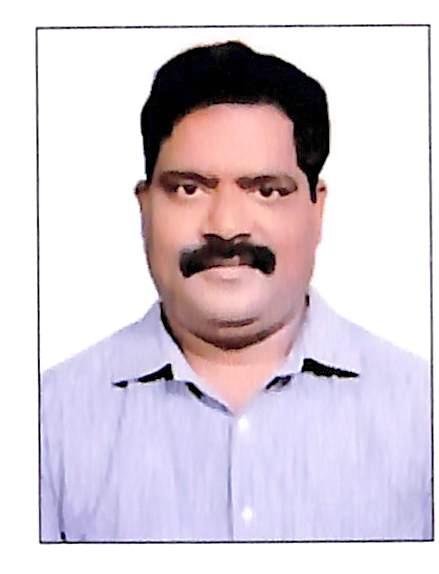 Kothi Rajini Kumar Reddy