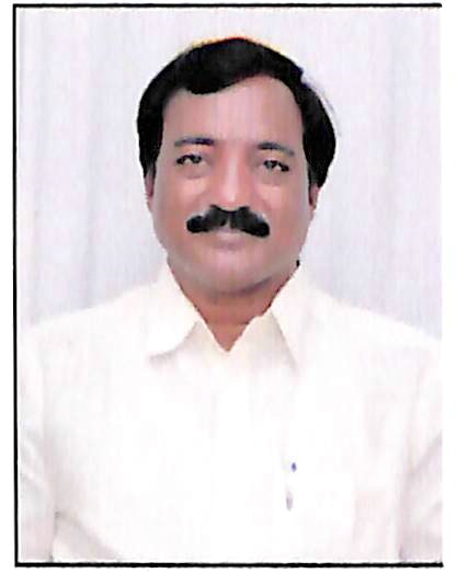 Nageswar Rao Vankayalapati