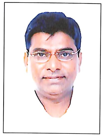 Nama Nageswr Rao
