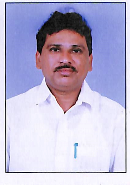 Pindiprolu Ramamurthy