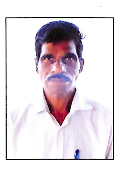 Pullareddy Bheemireddy