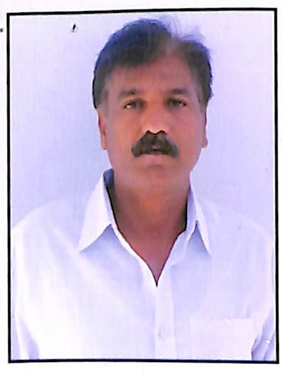 Sanjeeva Rao Nakirikanti