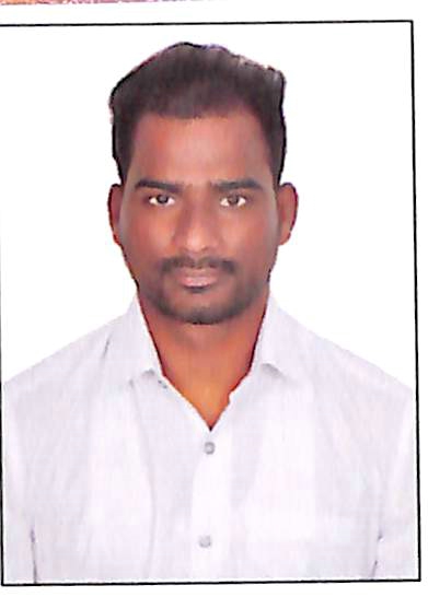 Umamaheswara Rao Cherukupalli