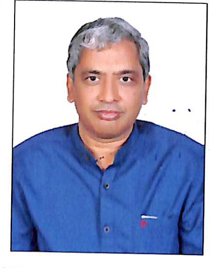 Venkateswar Rao Pullakhandam