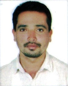 Balsingh Daravath