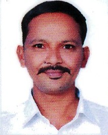 Balu Nayak Bhukya