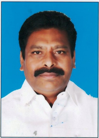 Bhaskar Naik Bhukya. Dr