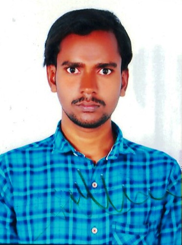 Gugguloth Vinod Kumar