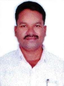Kalluri. Venkateswara Rao.